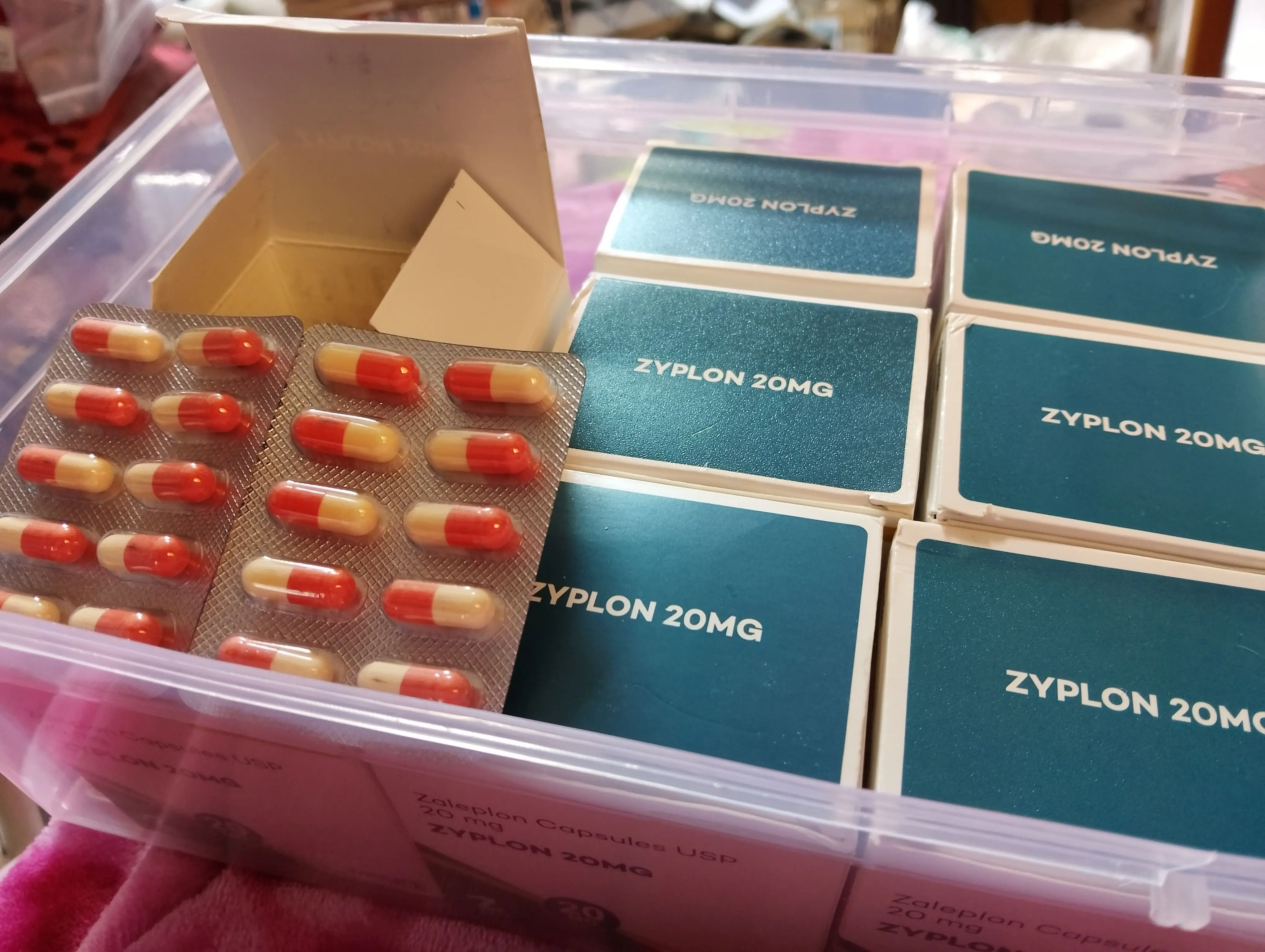 ザイプロン口コミ・レビュー画像