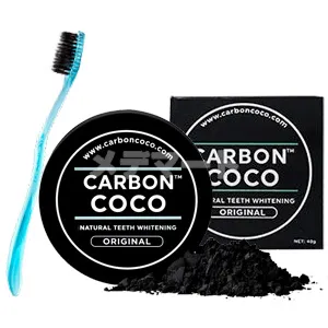 ナチュラルティースホワイトニング・オリジナル 商品画像