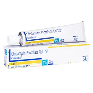 クリンダックA 商品画像