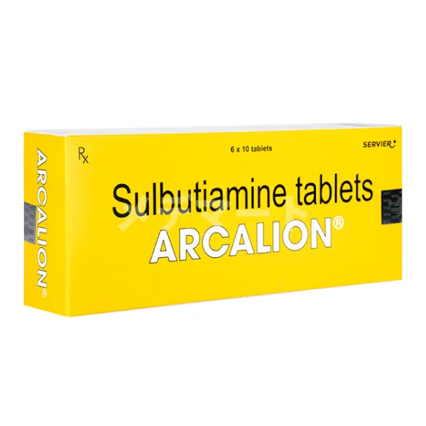 アーカリオン 商品画像