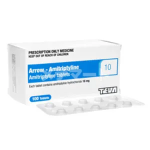 アロー【トリプタノールジェネリック】 商品画像