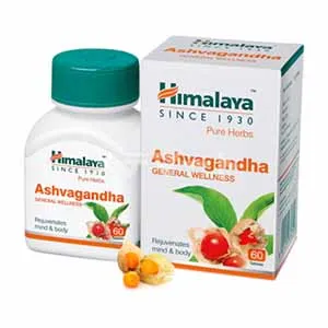 アシュワガンダ 商品画像