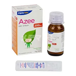 アジードライシロップ 商品画像