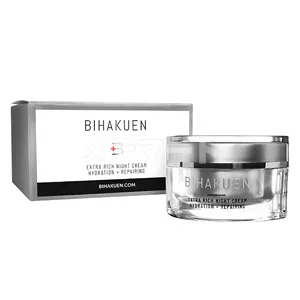 ナイトクリーム【BIHAKUEN】 商品画像