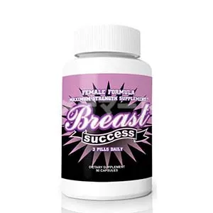 ブレストサクセス 商品画像