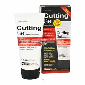 カッティングジェル 商品画像