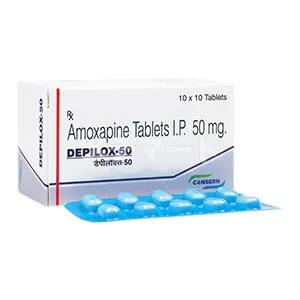 デピロックス 50mg/100mg