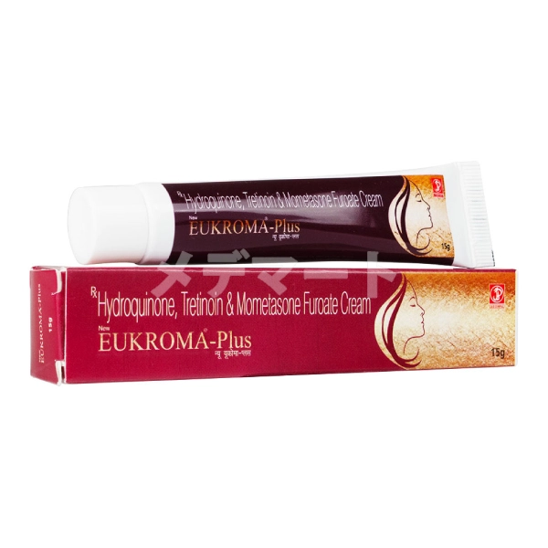 ユークロマプラス 15g