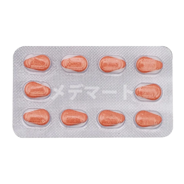 フィメルフィル【女性用シアリス】 商品画像