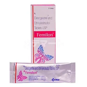 フェミロン 商品画像