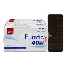 フレティック 商品画像