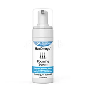 ヘアーオメガ・フォーム 商品画像