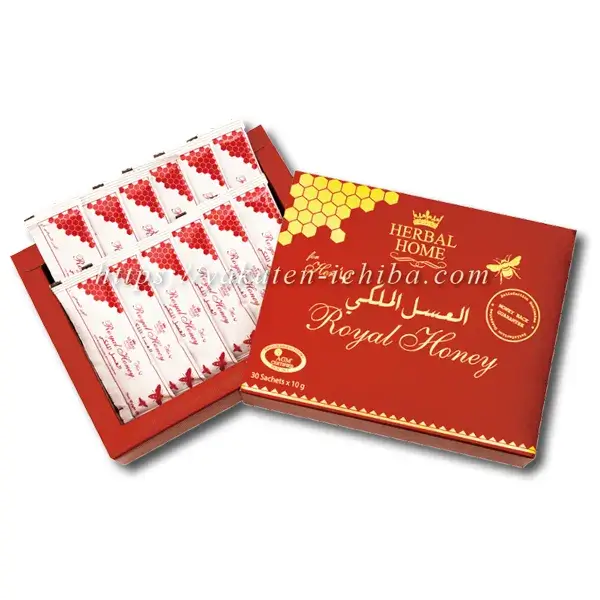 ロイヤルハニー【女性用】 商品画像