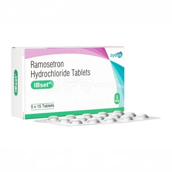 アイビーセット（イリボージェネリック） 商品画像