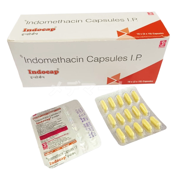 インドキャップ 商品画像