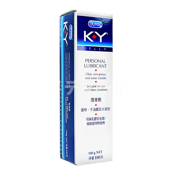 KYゼリー 商品画像