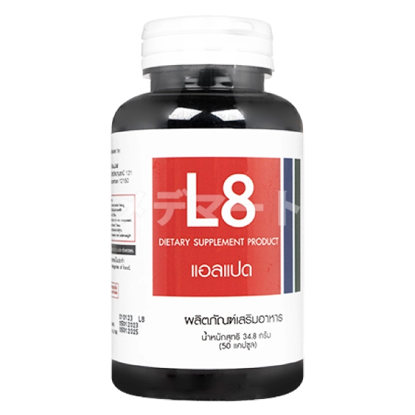 L8(Miki24) 商品画像