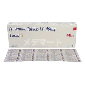 ラシックス 商品画像
