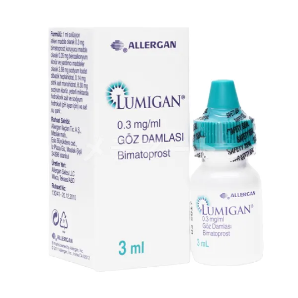 ルミガン 商品画像