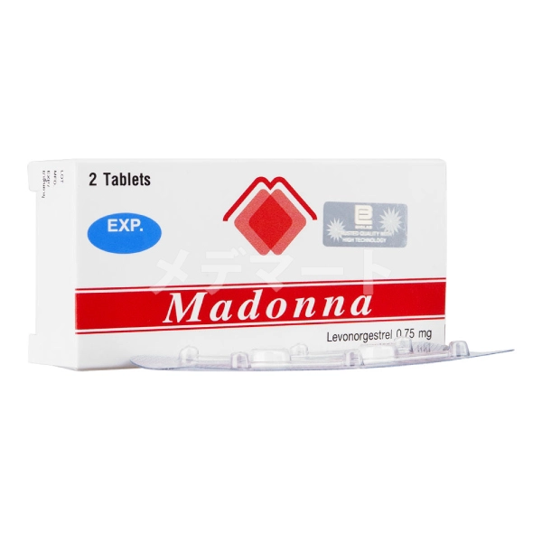 マドンナ 商品画像