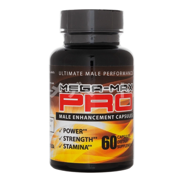 メガマックスプロ 商品画像