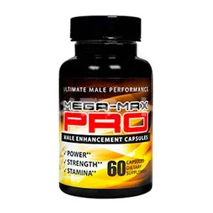 メガマックスプロ 商品画像