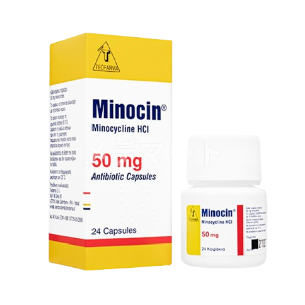 ミノシン 商品画像