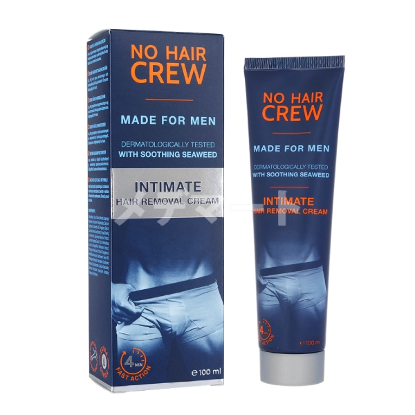 ヘアリムーバル 商品画像