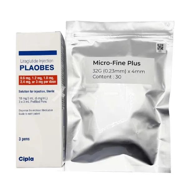 プラオベス【サクセンダジェネリック】 商品画像