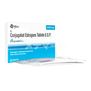 プレマリン 商品画像