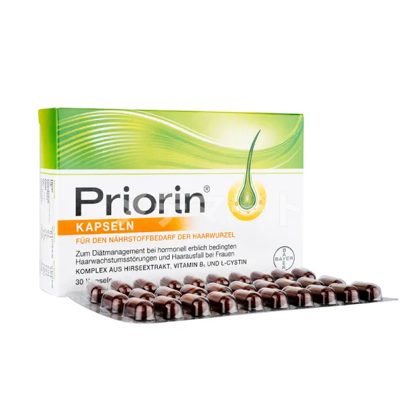 プリオリン 商品画像