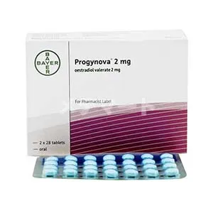 プロギノバ 商品画像