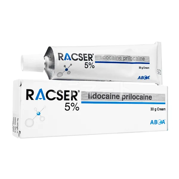 ラクサールクリーム 商品画像