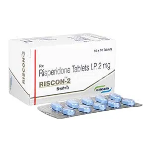 リスコン【リスパダールジェネリック】 商品画像