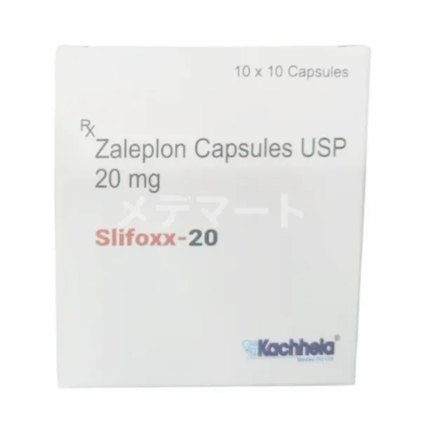 スリフォックス 商品画像