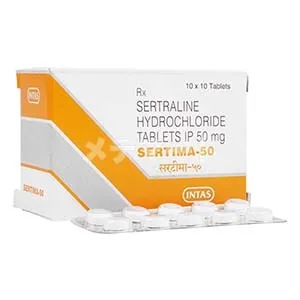 セルティマ【ジェイゾロフトジェネリック】 商品画像