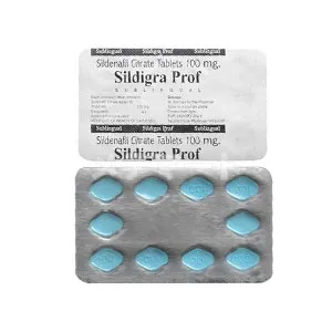 シルディグラプロフェッショナル 商品画像