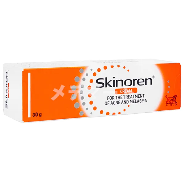 スキノレンクリーム 商品画像