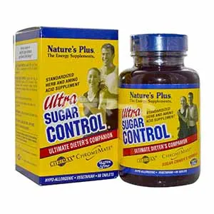 ウルトラシュガーコントロール 商品画像