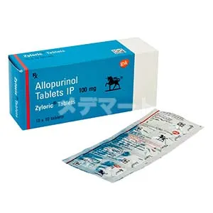 ザイロリック 商品画像