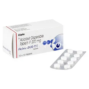 アシビル【ゾビラックスジェネリック】 商品画像