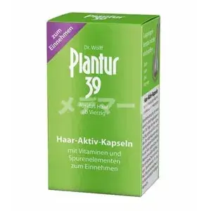 アクティブヘアカプセル 商品画像