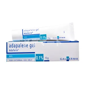 アダフェリンジェル【ディフェリン】 商品画像