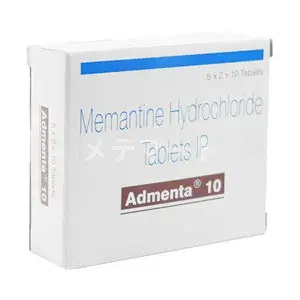 アドメンタ 商品画像