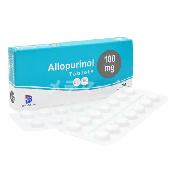 アロプリノールタブレット 商品画像