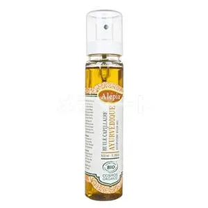 アレピア【 アーユルヴェーダ・ヘアオイル】 商品画像