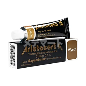 アリストコートA 商品画像