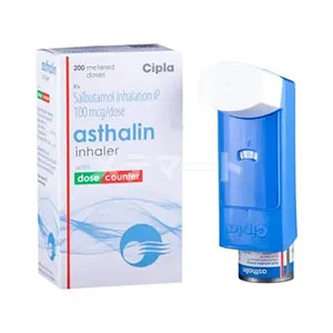 アスタリンインヘラー 商品画像