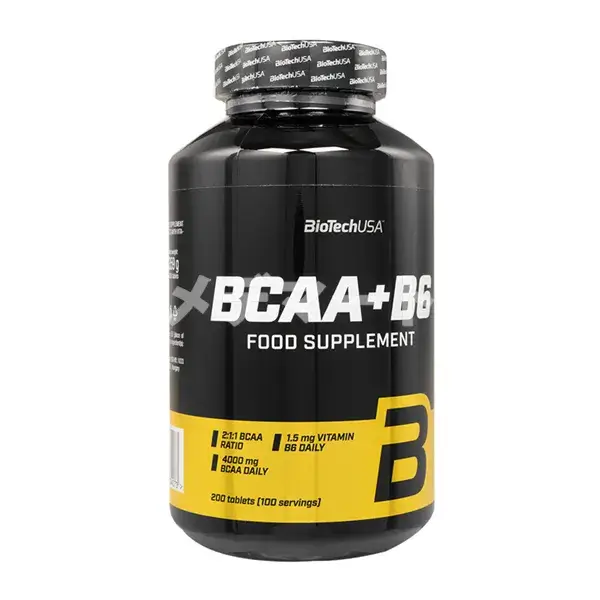 BCAA+B6 商品画像