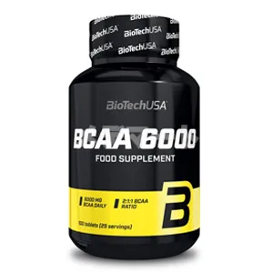 BCAA6000 商品画像